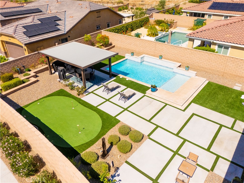 84902 Corso Court