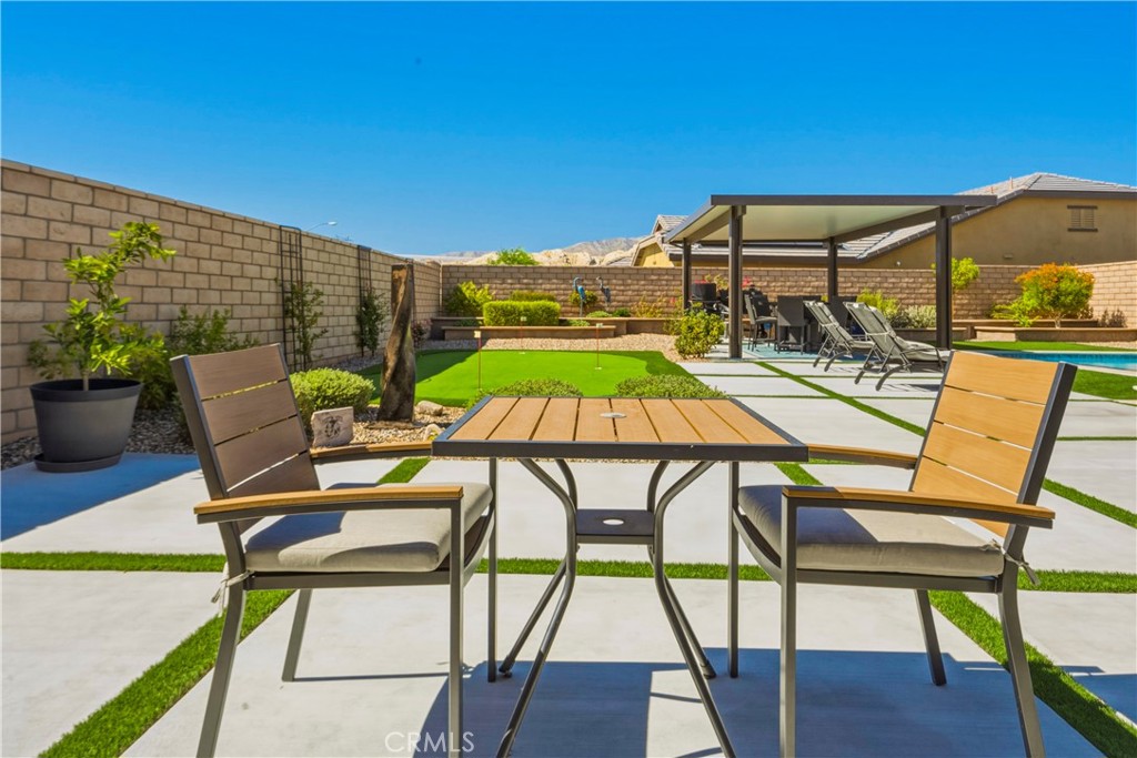84902 Corso Court