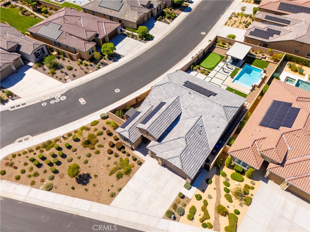 84902 Corso Court