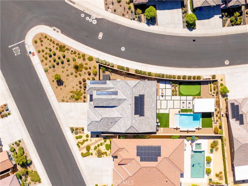 84902 Corso Court