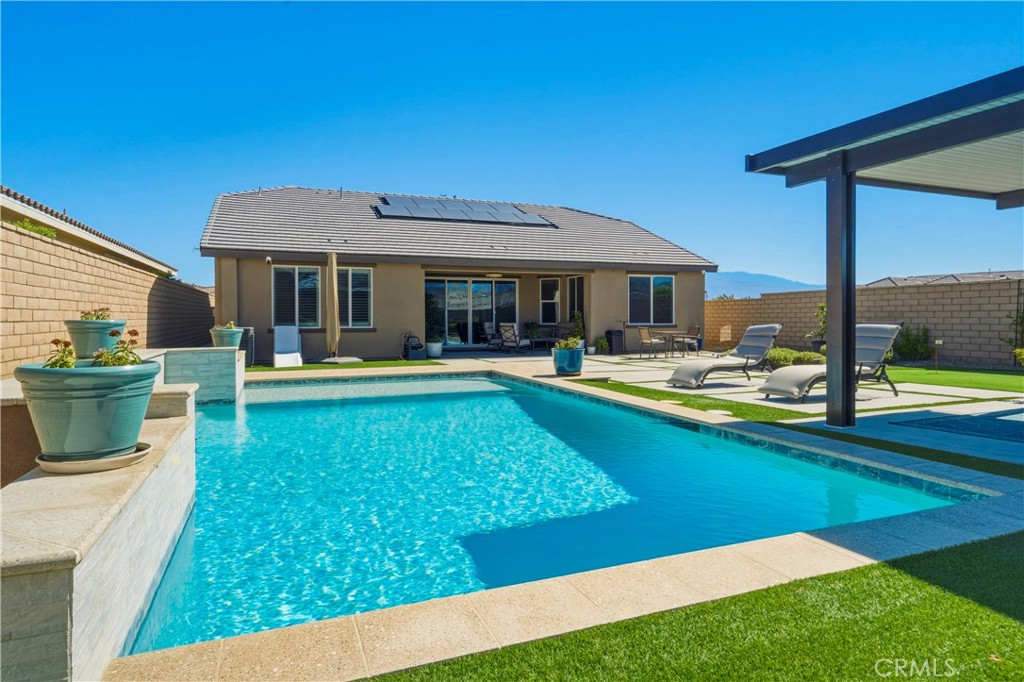 84902 Corso Court