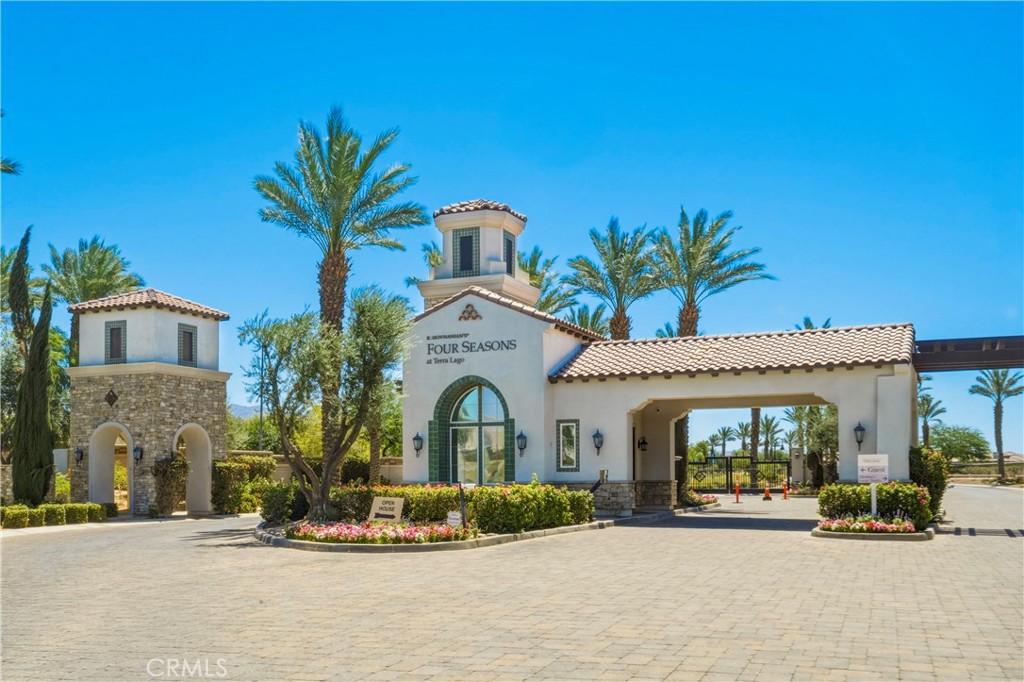84902 Corso Court