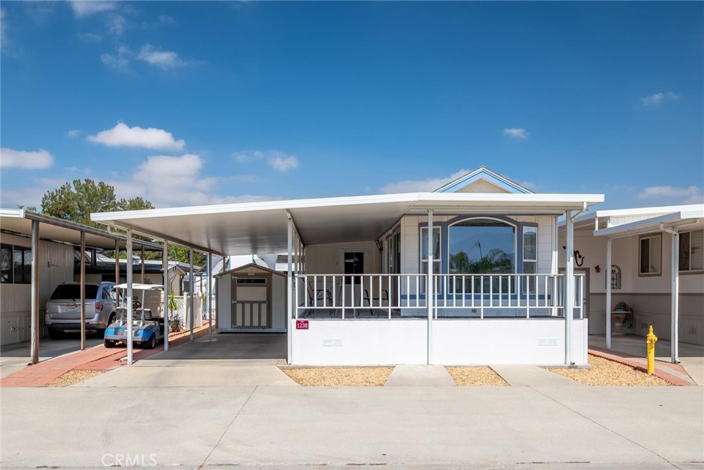 1238 Heritage Ranch