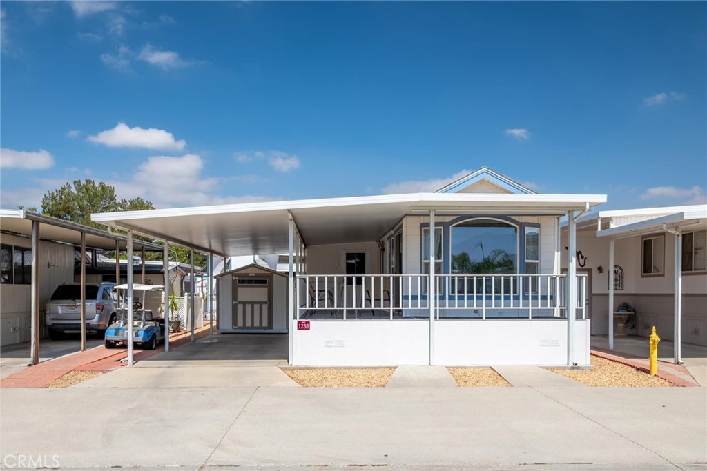 1238 Heritage Ranch