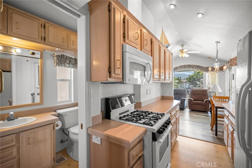1238 Heritage Ranch