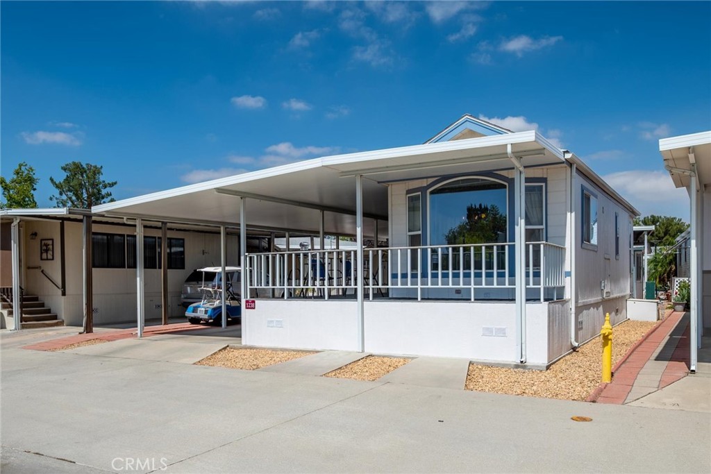 1238 Heritage Ranch