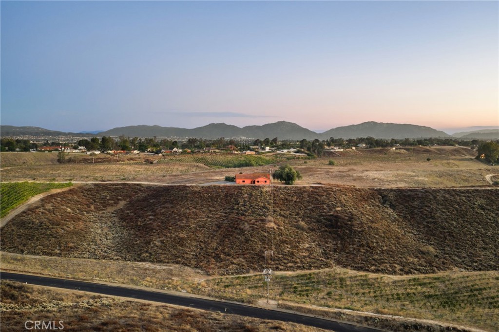 0 Rancho California Road