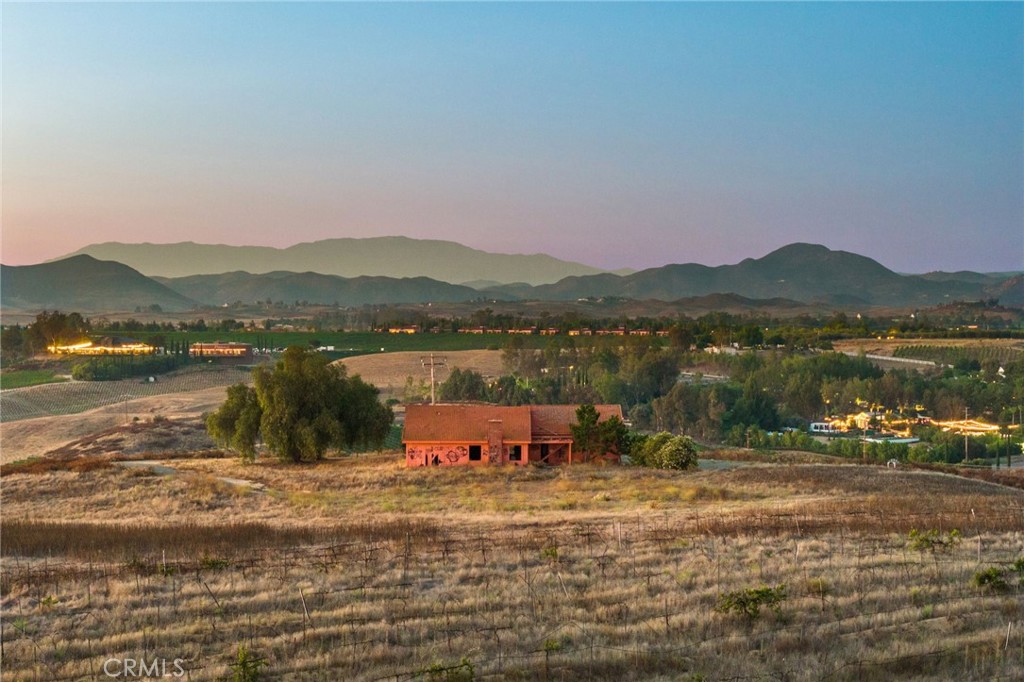 0 Rancho California Road