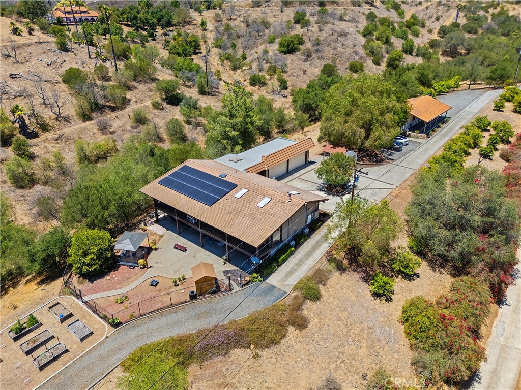 750 Stewart Canyon