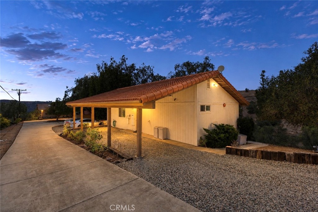 750 Stewart Canyon