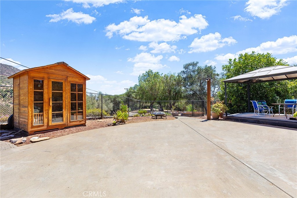 750 Stewart Canyon