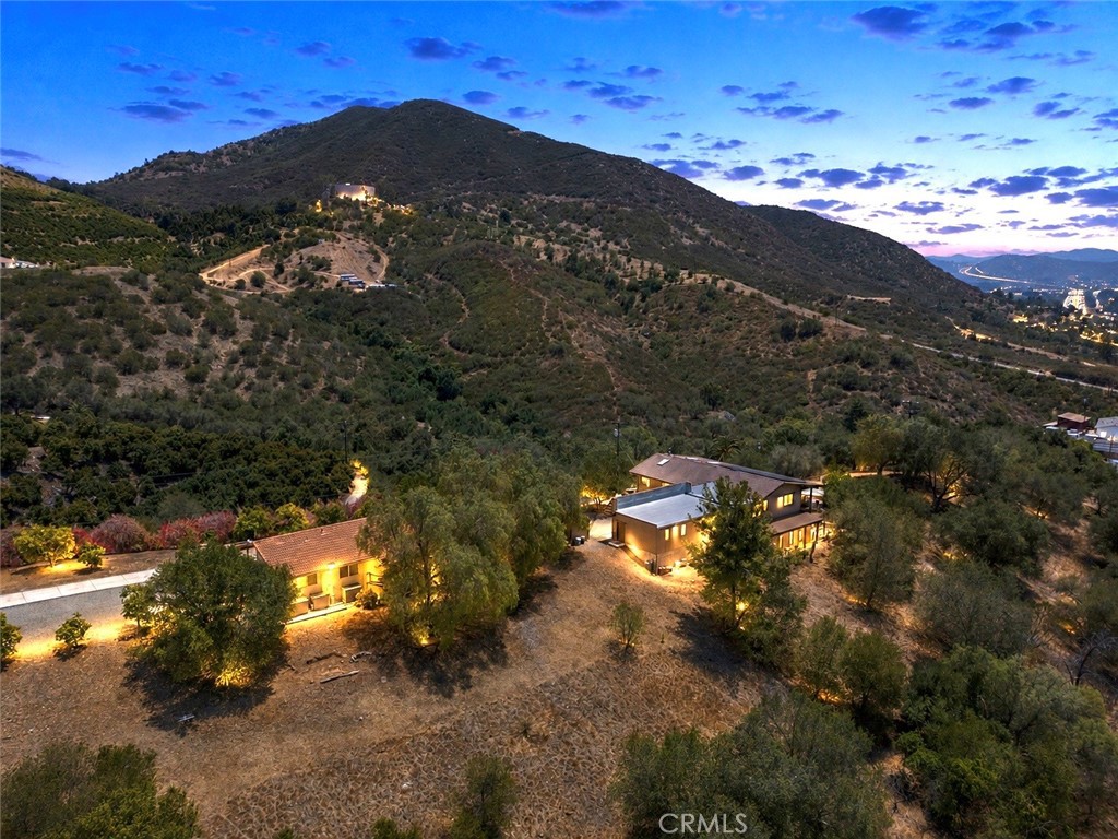 750 Stewart Canyon
