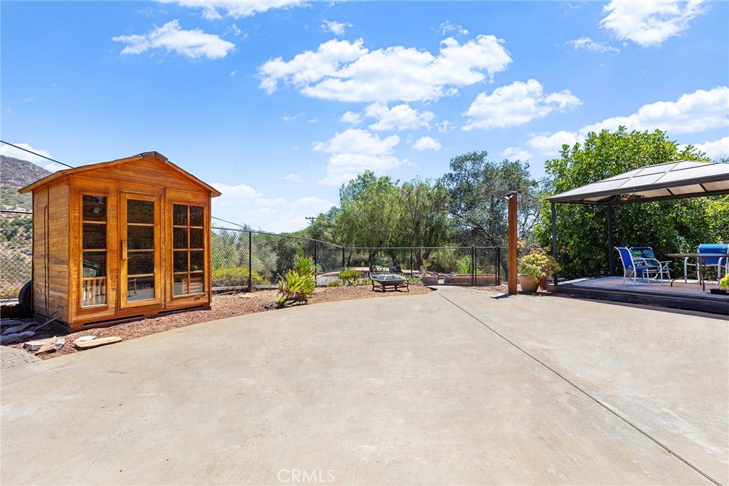 750 Stewart Canyon