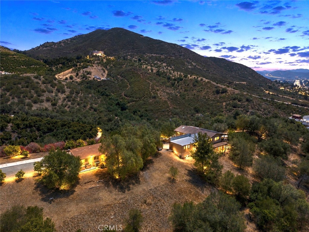 750 Stewart Canyon