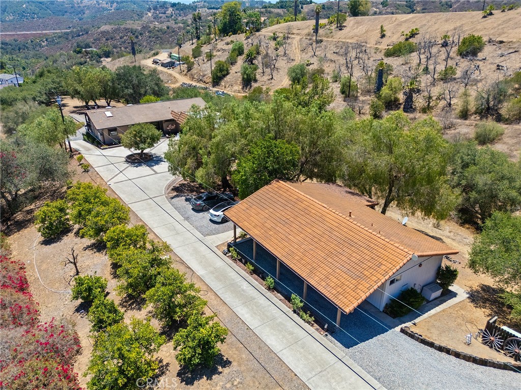 750 Stewart Canyon