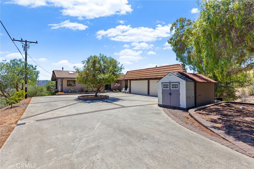 750 Stewart Canyon