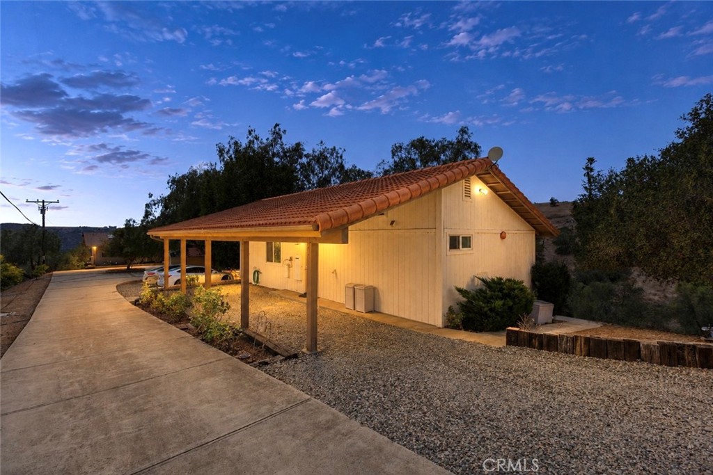 750 Stewart Canyon