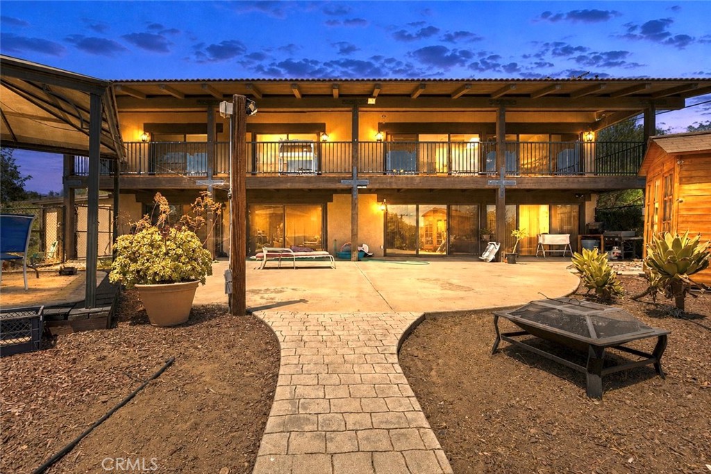 750 Stewart Canyon