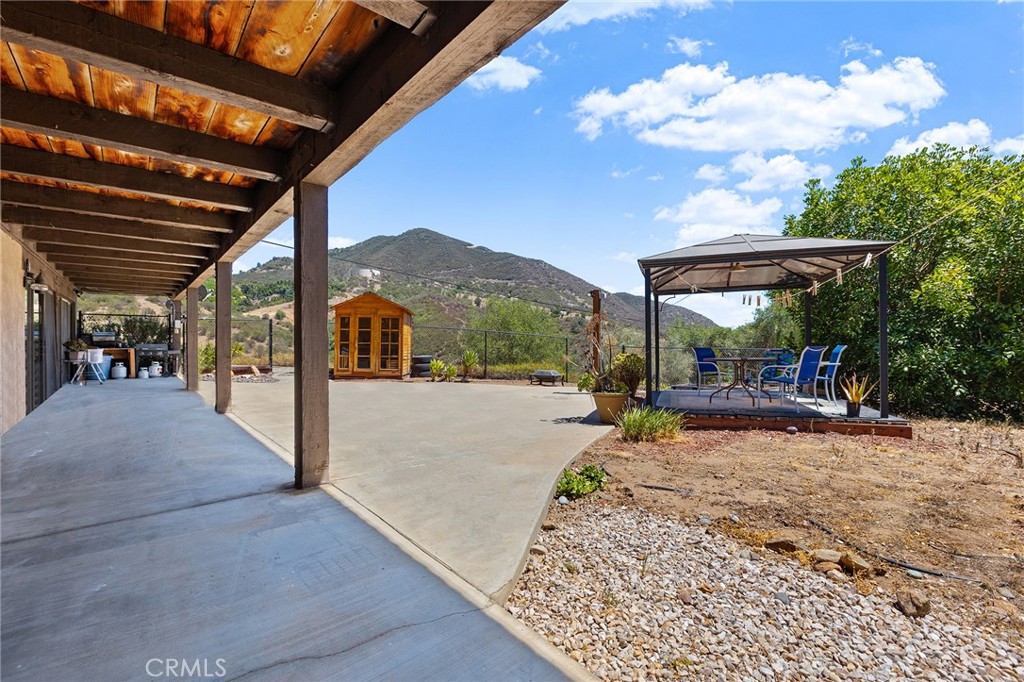 750 Stewart Canyon
