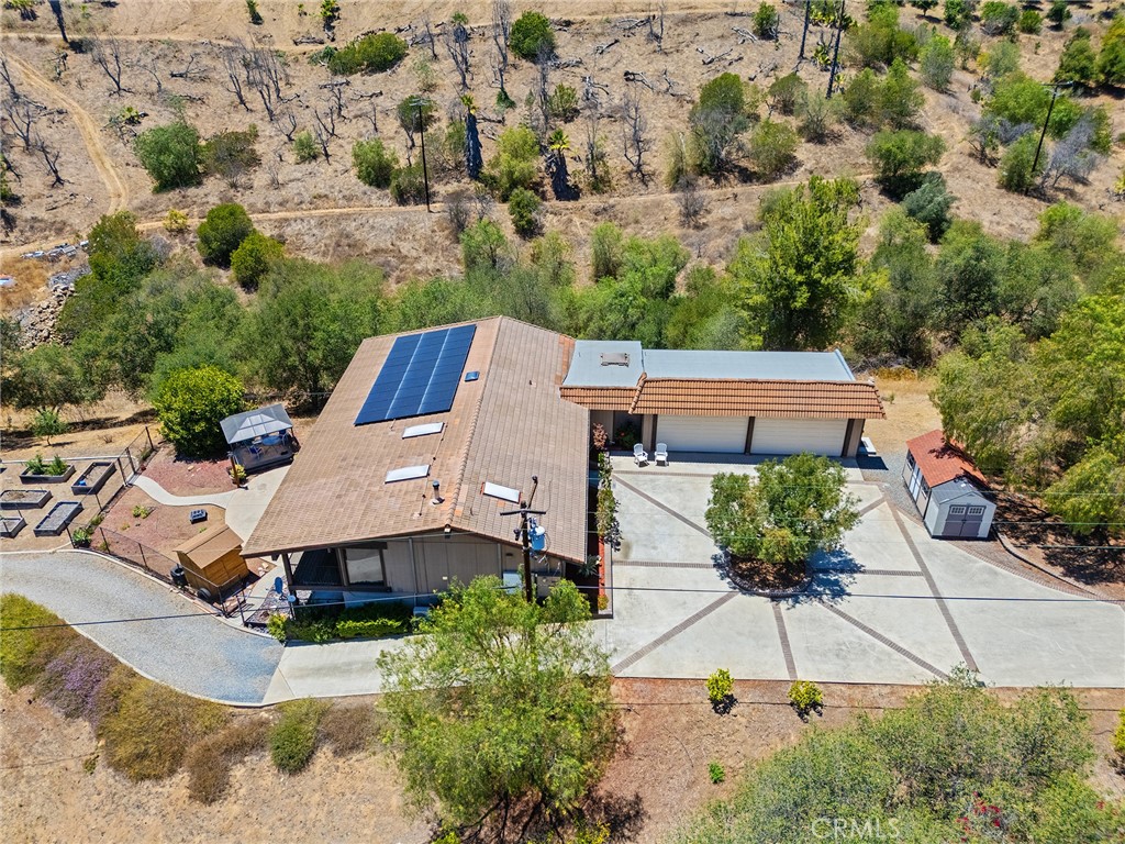750 Stewart Canyon