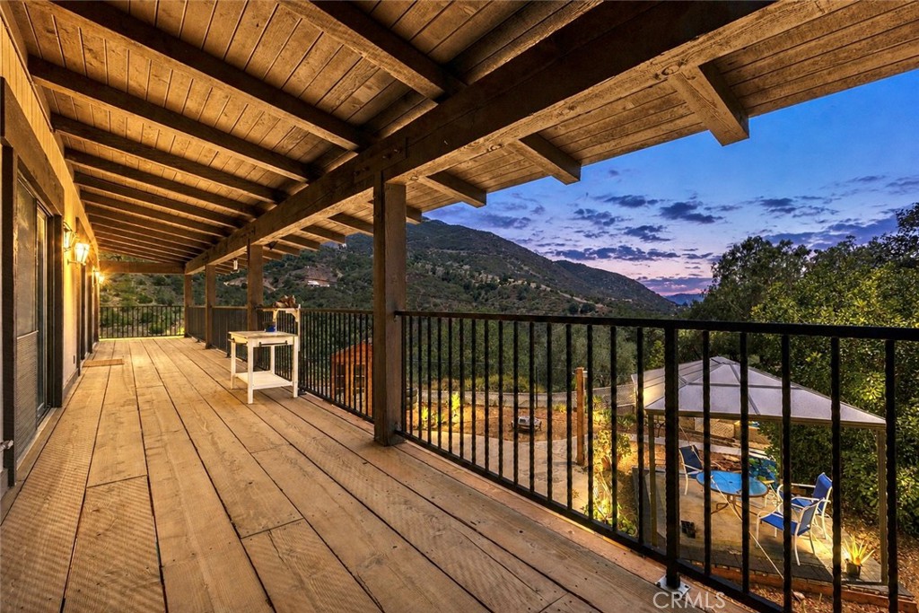 750 Stewart Canyon