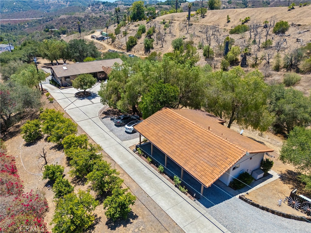 750 Stewart Canyon