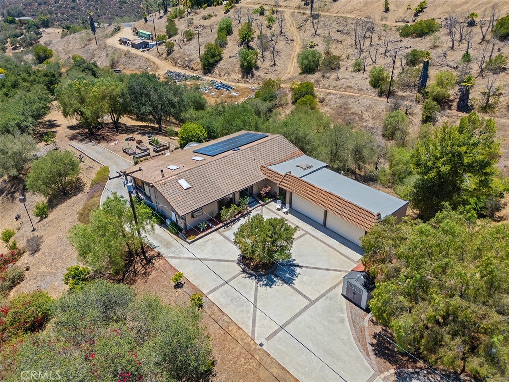 750 Stewart Canyon