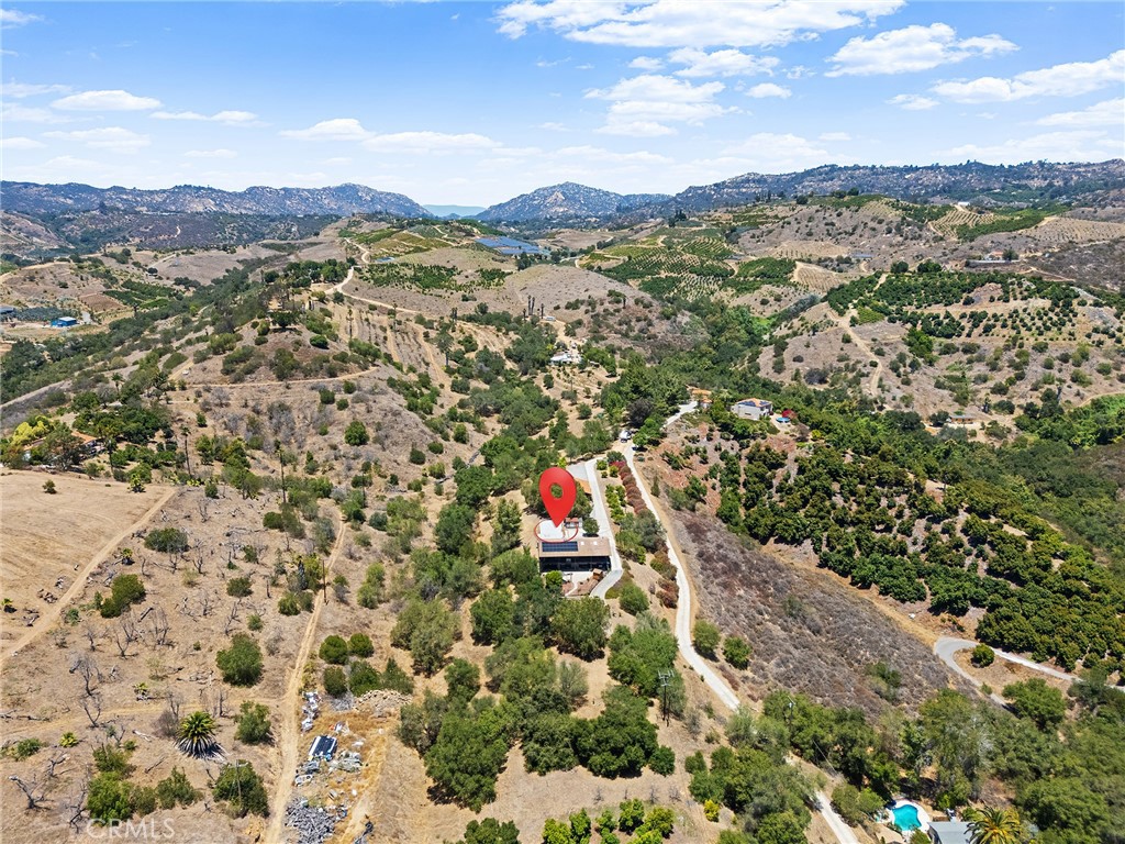 750 Stewart Canyon