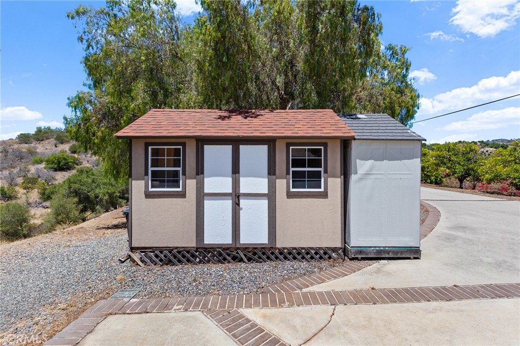 750 Stewart Canyon
