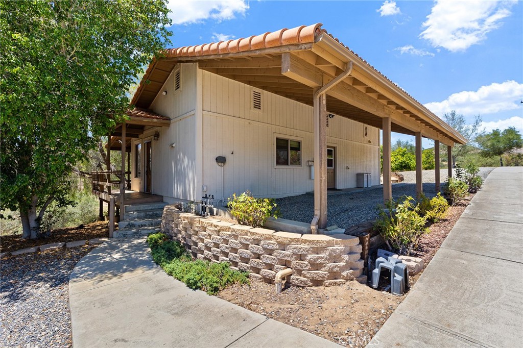 750 Stewart Canyon