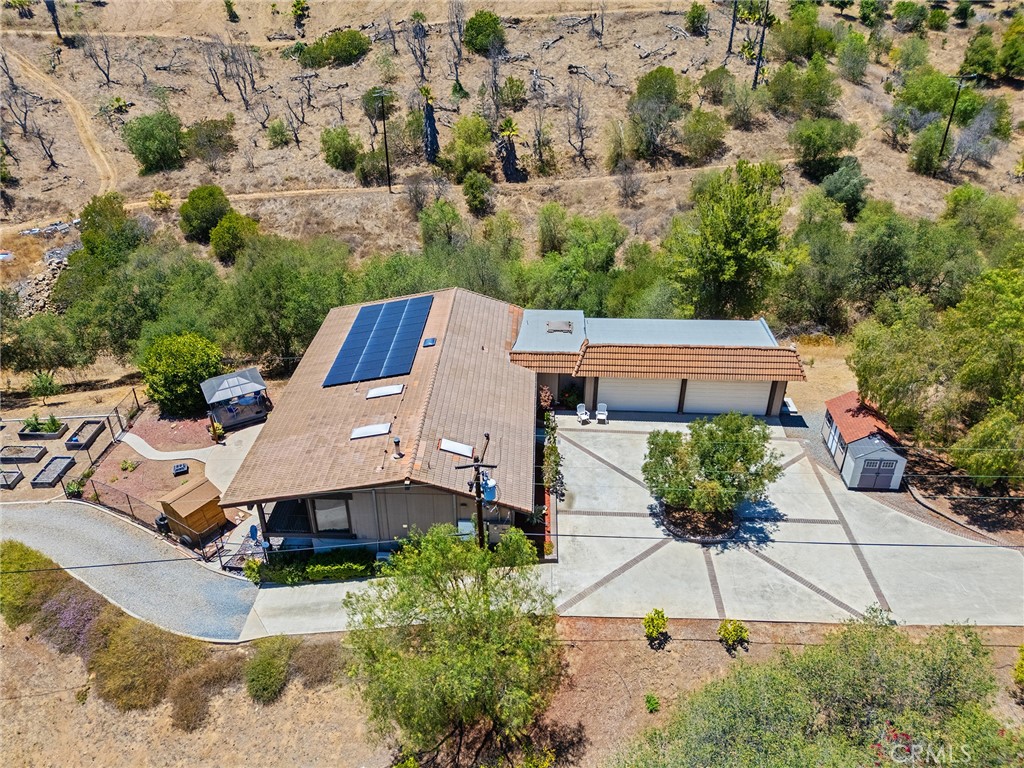 750 Stewart Canyon