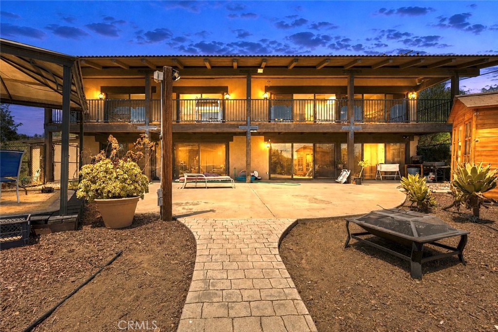 750 Stewart Canyon