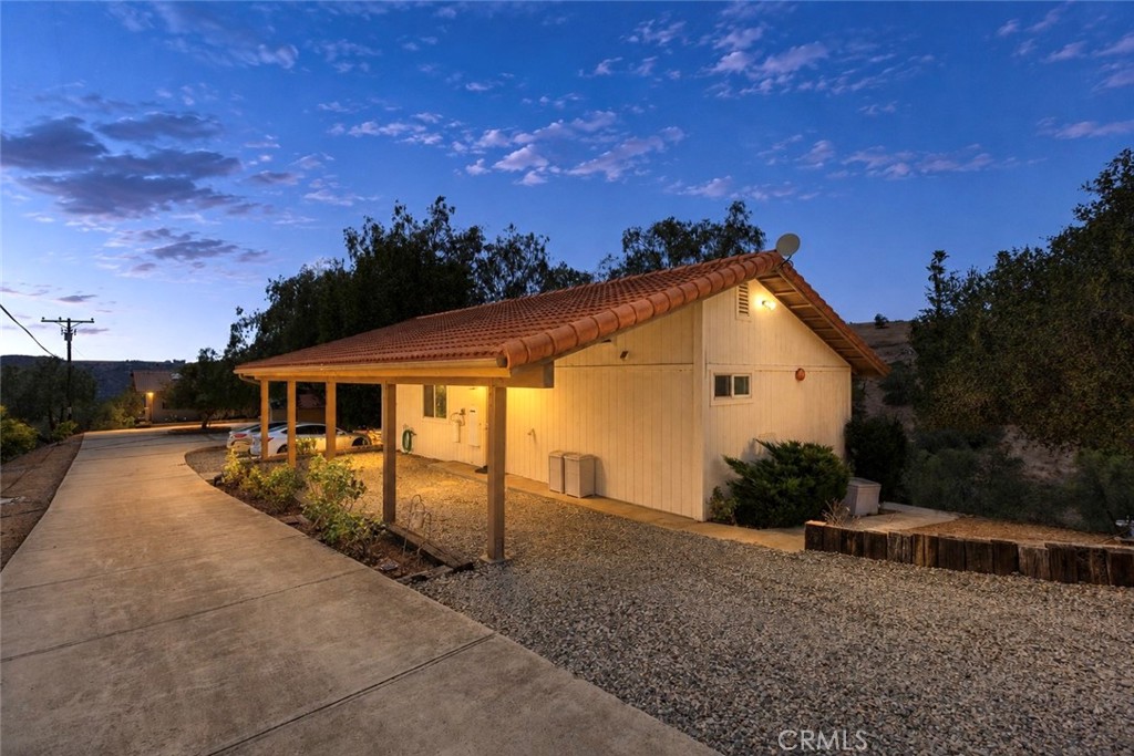 750 Stewart Canyon