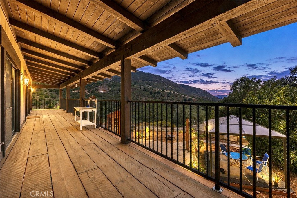 750 Stewart Canyon