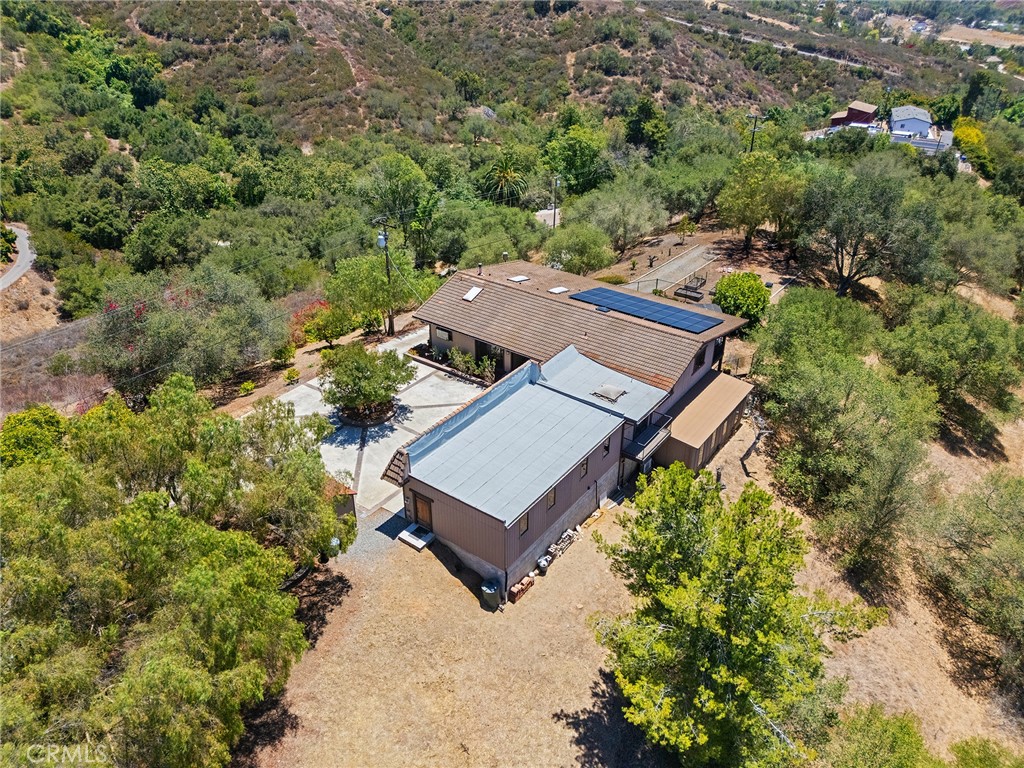 750 Stewart Canyon