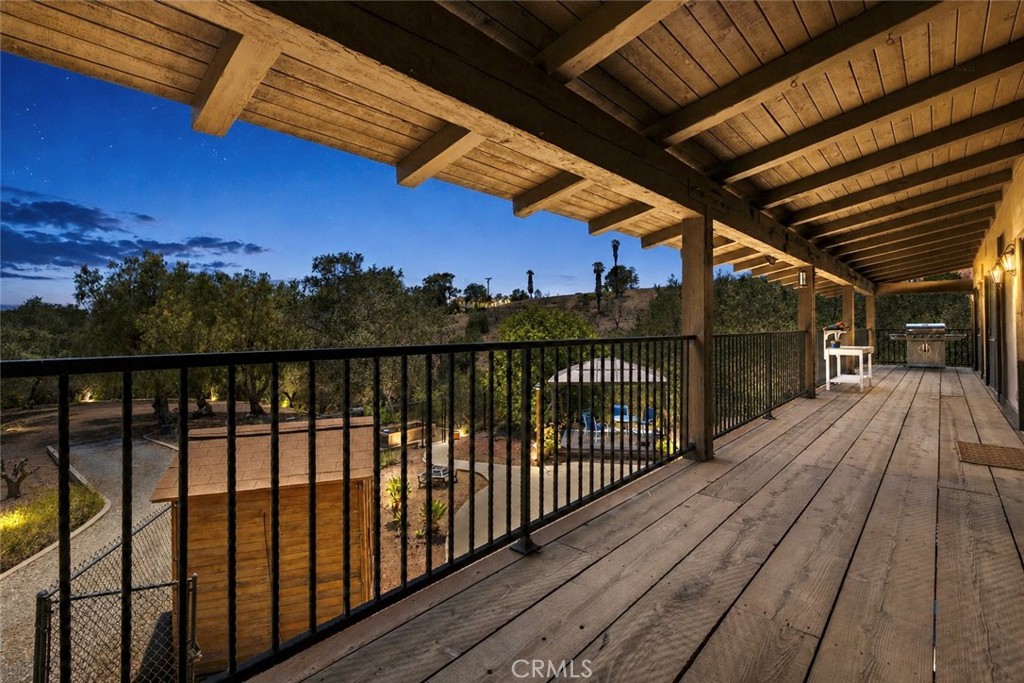 750 Stewart Canyon