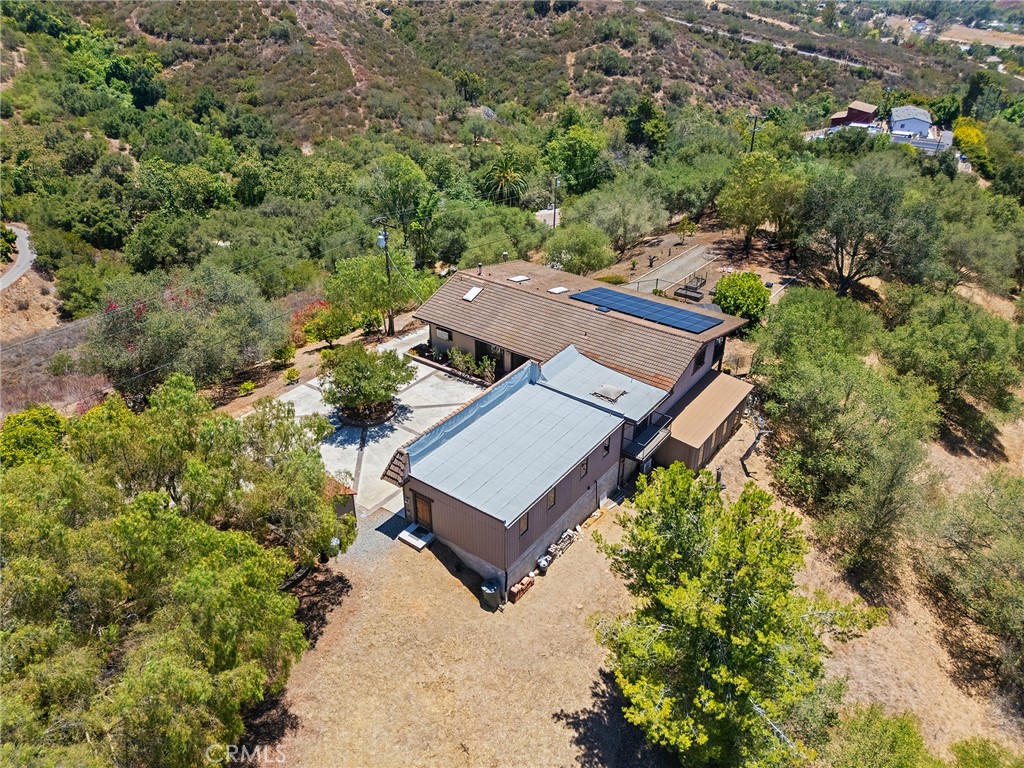 750 Stewart Canyon