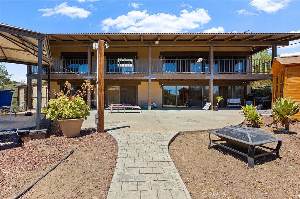 750 Stewart Canyon