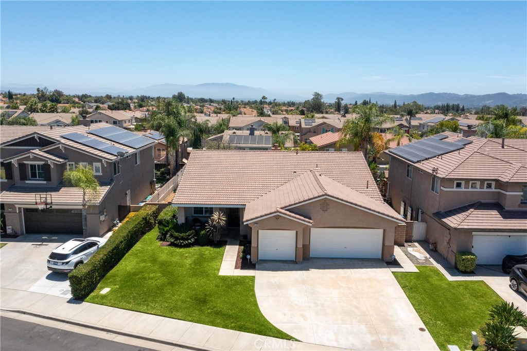 41196 Coolidge Circle