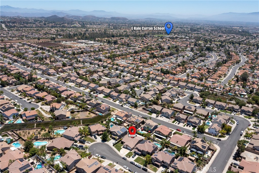 41196 Coolidge Circle