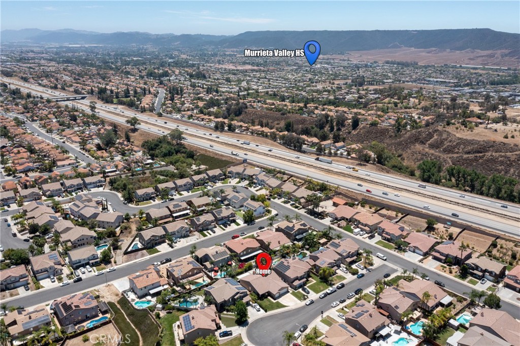 41196 Coolidge Circle