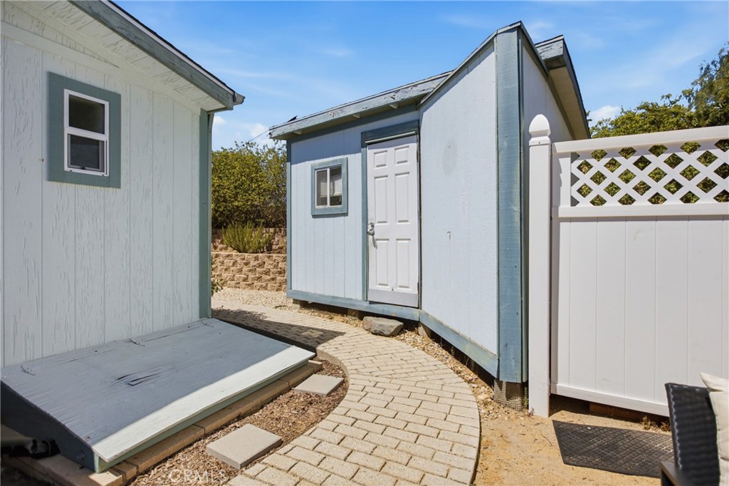 24440 Woodshed Way