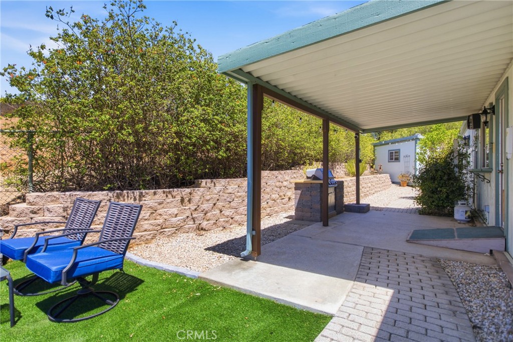 24440 Woodshed Way