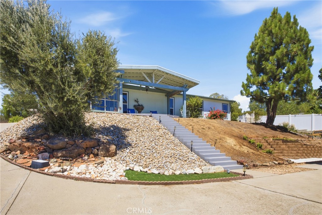 24440 Woodshed Way