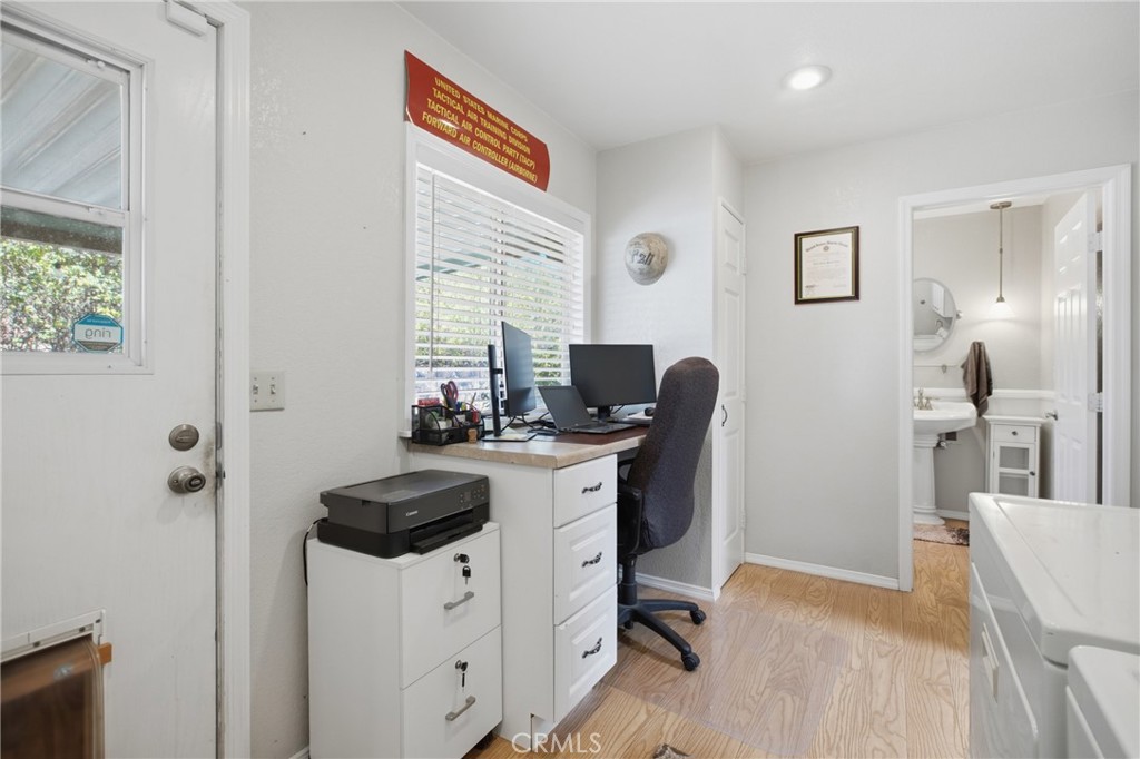 24440 Woodshed Way