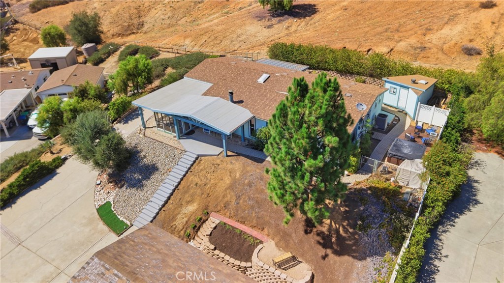 24440 Woodshed Way