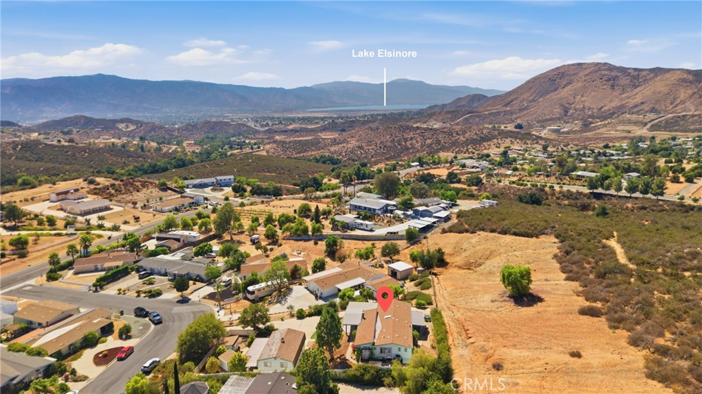 24440 Woodshed Way
