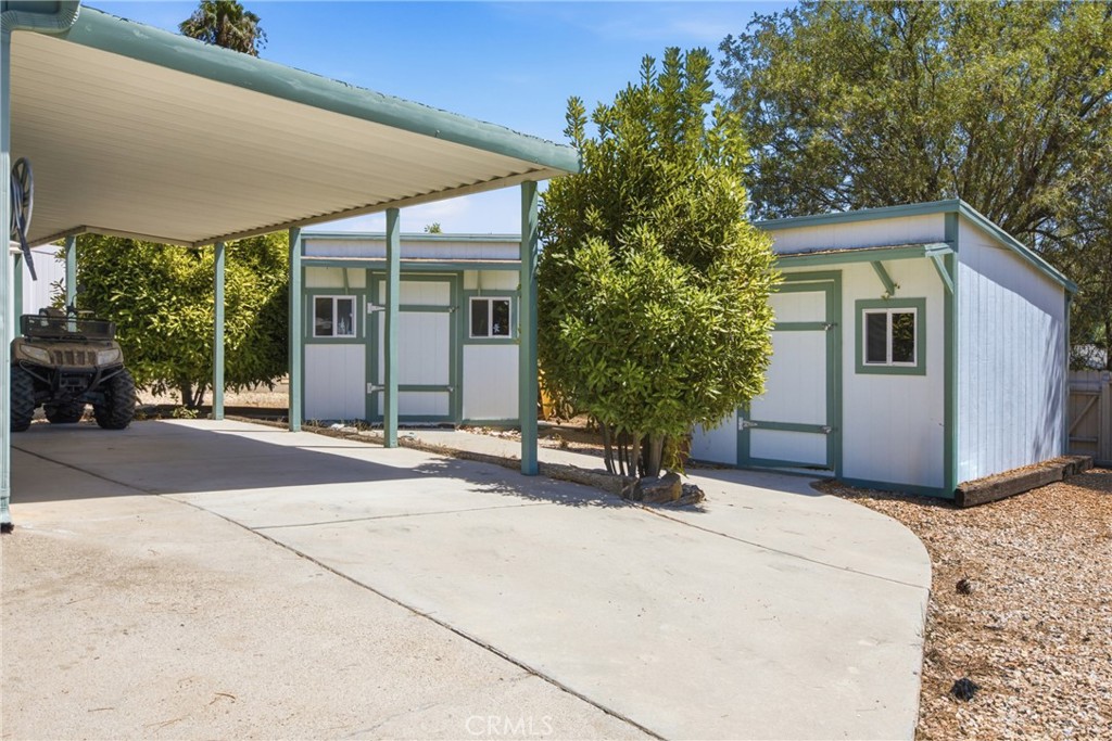 24440 Woodshed Way