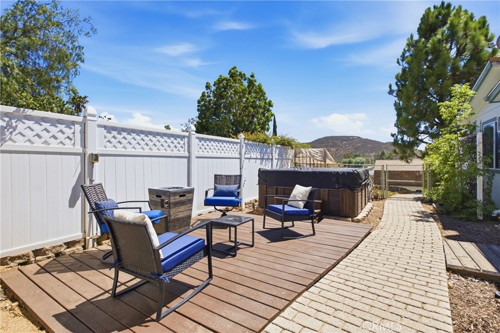 24440 Woodshed Way