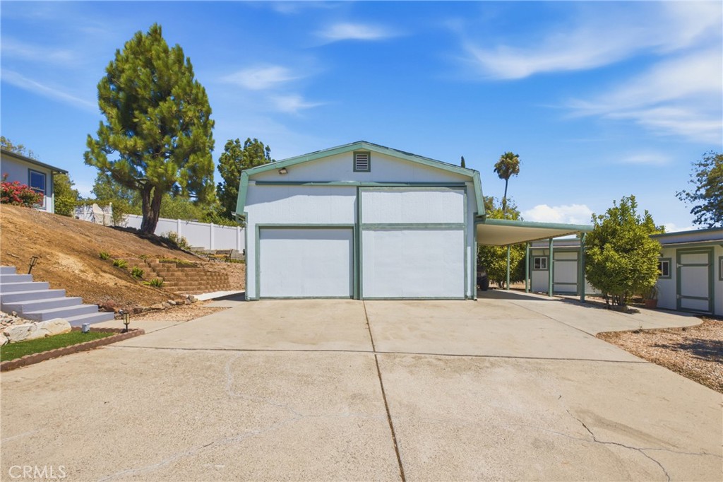 24440 Woodshed Way